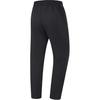 Li-Ning Comfortable Casual Simple Straight Leg Knitted Sports Pants Men Bottoms Black AKLU129-3
