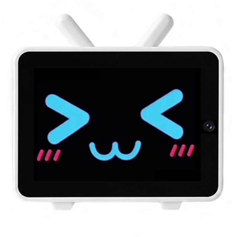 ESP32-S3 For Xiaozhi MAX AI Camera 3.5inch LCD Dual MIC Development Board 3.5 inch MINI TV BOX Display Voice Interruption Objec