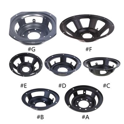 Araç Hoparlörleri – Subwoofer Hoparlör parçaları