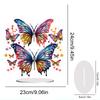 Round+Special Shape Table Top Diamond Painting Ornament Kits Acrylic 5D DIY Diamond Art Tabletop Decorations for Adults Beginner