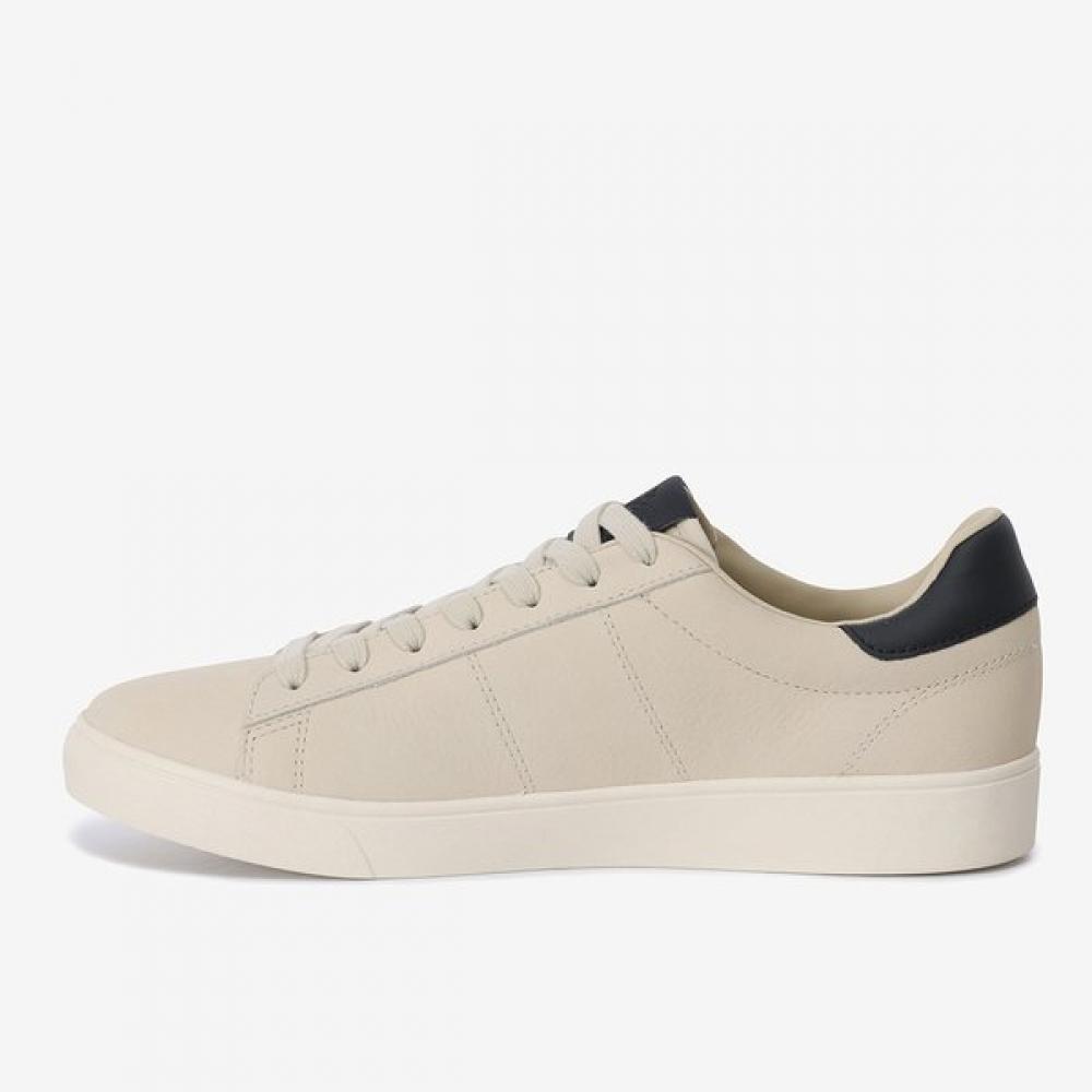 Fred Perry Ivory Sneakers Sfpm2438315 X64
