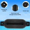 Boats Bumper Inflatable Marine Boats Bumper Replacement Boats Bumper Boats Accessories for Dock Easily To Install
