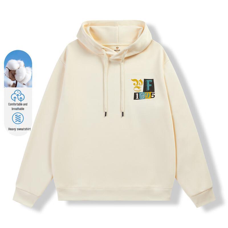 Paul Frank Men s Heavyweight Hooded Sweatshirt 4XL