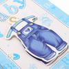 Party Gift Bag with Flat Handles - Birthday