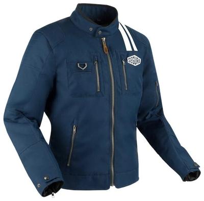 Segura Scorpio Motorcycle Jacket