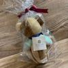 [USED] Windsor Hotel Toya Teddy Bear