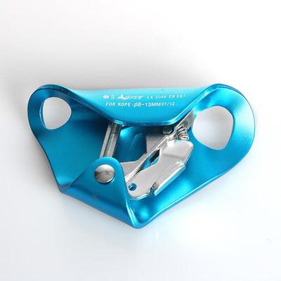 Norman Climbing Chest Ascender