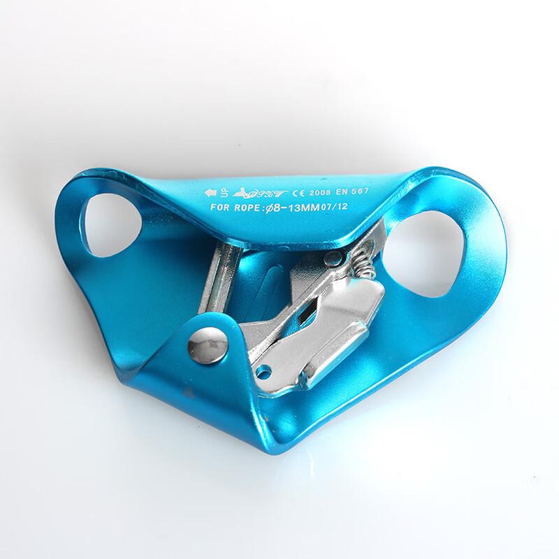 Norman Climbing Chest Ascender