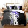 The Money Of Soul And Possibility Control Bedding Set Single Twin Full Queen King Size Bed Set Bedroom Duvetcover Sets