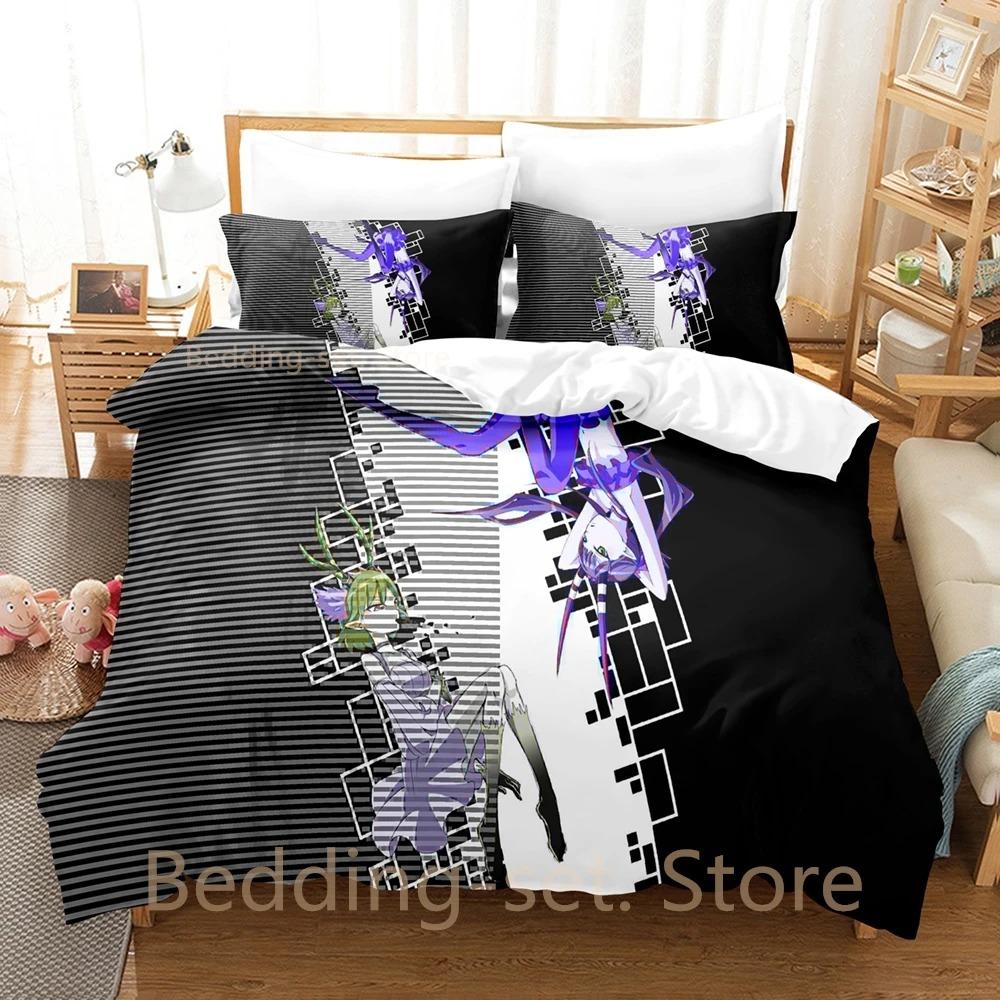 

Durable Cozy Single Twin Full Queen King The Money Of Soul And Possibility Control Size Bed Bedroom Duvetcover Sets Quilt Comforter (quilt)-EU Single(135*200cm)3pcs