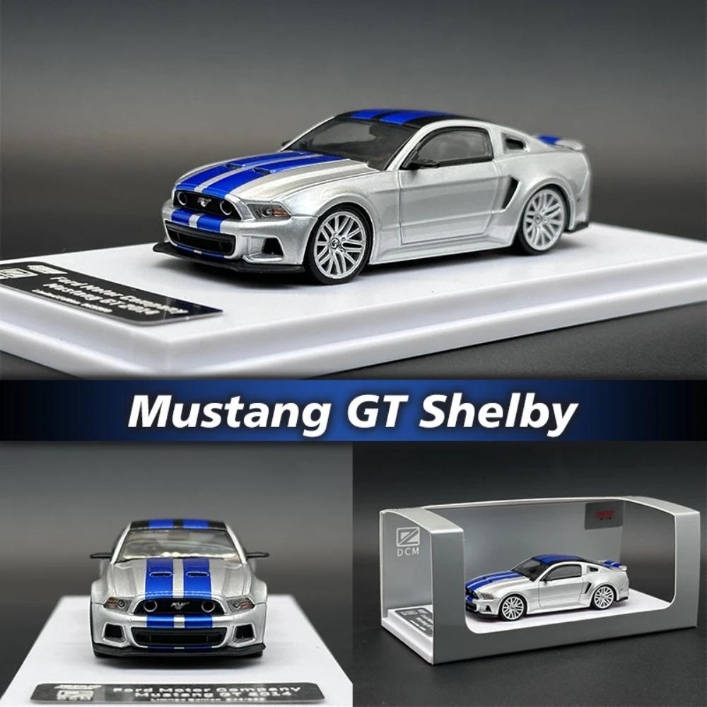 MINIGT In Stock 1:64 Mustang Shelby