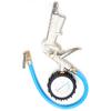 Tire Inflator Deflator with Pressure Gauge 0?220PSI 16Bar Air Chuck Universal for Cars Trucks