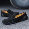 Mocassini da uomo Scarpe casual da guida