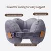 Breo NP D092 U-shaped Neck Pillow CN Plug (adapter Included)