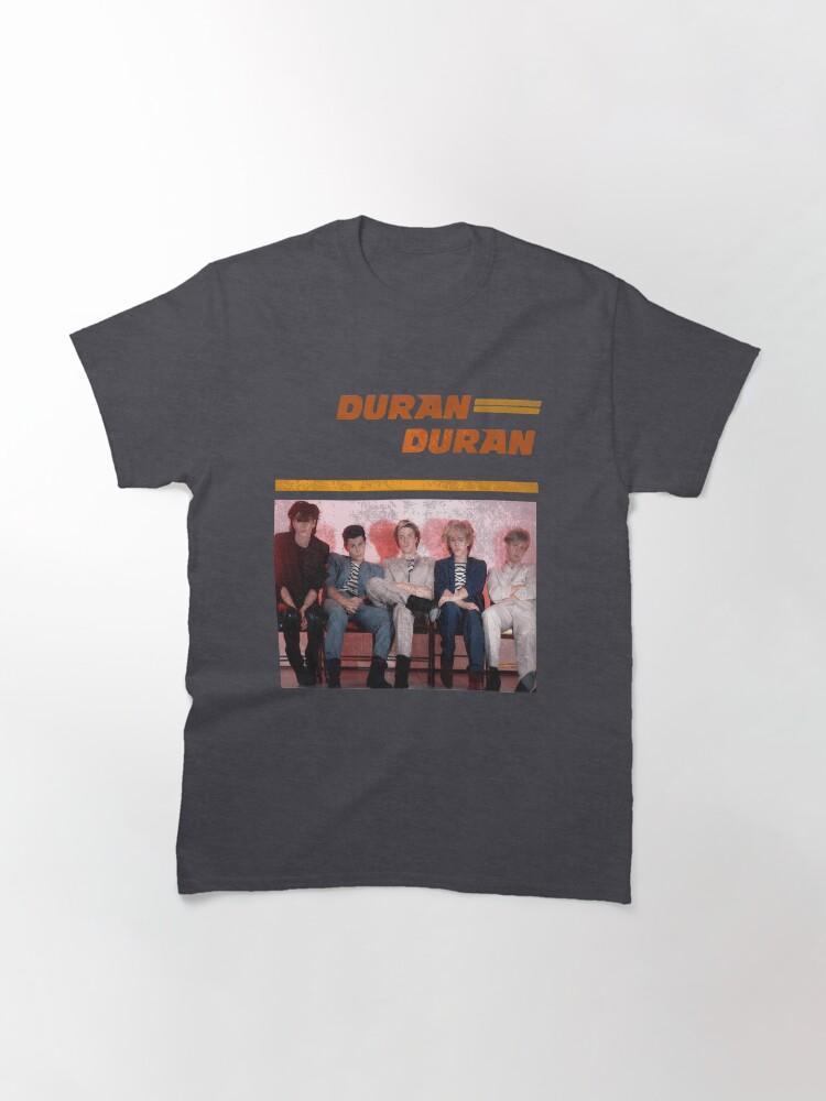 Duran Duran Duran Duran Vintage Classic T-Shirt