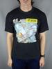 Vintage Halloween Dr Stein 1988 T Shirt (Single Stitch)