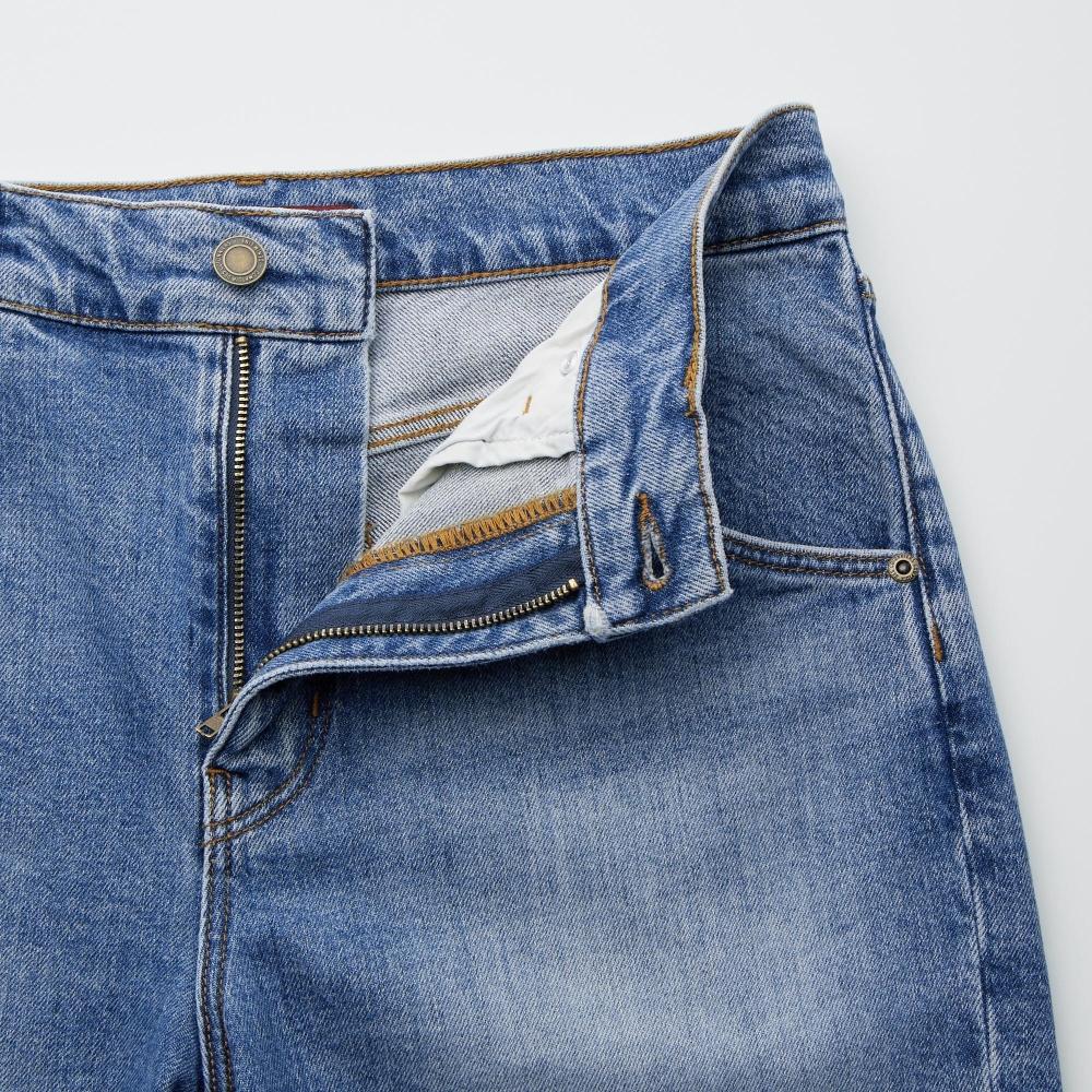 Uniqlo Japan Slouch Jeans  Comptoir De Coutenier 