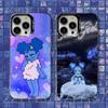 J-Junior H Sad Girl Phone Case For iPhone 16,15,14,13,12,11,8,7,Pro,Max,Plus,Mini,XS,SE Shockproof Matte Cover