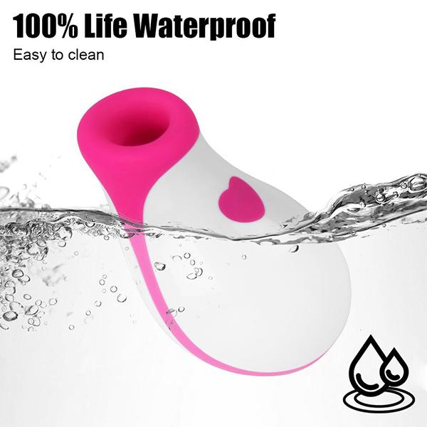8 Modes G Spot Massager Adult Products Sex Toys for Women Clit Sucker Vibrator Nipple Clitoris Stimulator Female Masturbation