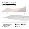 Junting 520 Large Butterfly Octagonal Tent