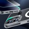 Esr Classic Pro Set Halolock Magsafe Iphone 16 Clear