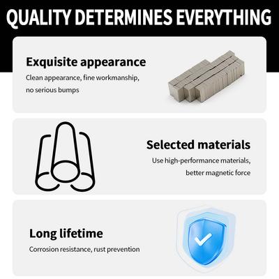 Základní materiály – Magnetické materiály
