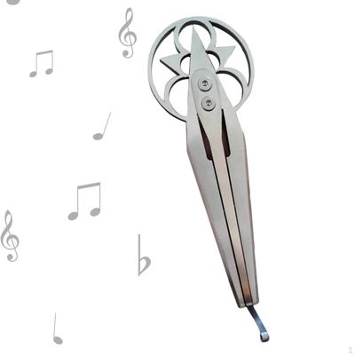 Jaw Harp, A Musical Instrument with Magnificent Sound, Maultrommel Harp for Beginners, Adults