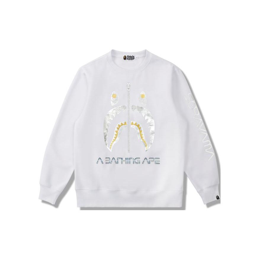 A Bathing Ape X KONGSHANJI Sweatshirt Men's 0ZXSWM113904H