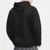 Puma Downtown Hoody Solid Color Black Men's 597371-01