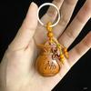 Money Bag Keychain Car Key Blessing Bag Bag Hanging Decoration Key Holder