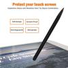 2 In 1 Capacitive Pen Touch Screen Stylus Pencil for Tablet iPad Cell Phone for Samsung PC Tablet Accessories Tablet Pen