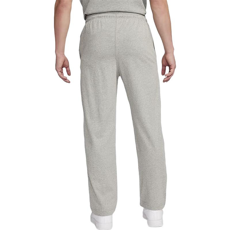 Nike Men s Cotton Knit Straight-Leg Casual Sport Pants XL