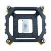 CPU-Stützrahmen Schnelle Einrichtung Optimierte Luftstromführung für 1150/1151/1155/1156/1366/2011 Mehrere Motherboards