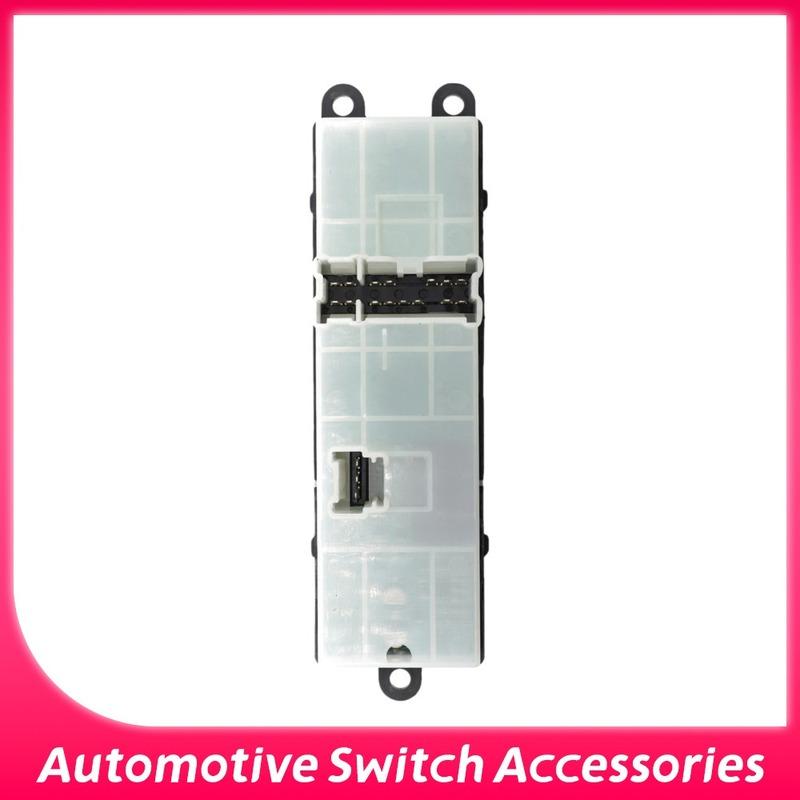 25401-ED000 For Nissan Tiida 2006-2010 25401ED000 Right Side Electric Power Window Lifter Master Control Switch Button