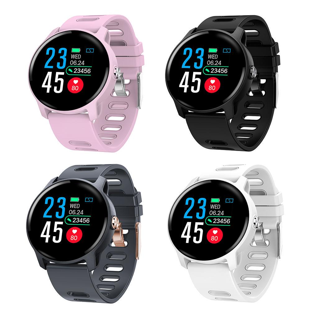 smartwatch s08 app