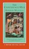 The ConfidenceMan par Herman Melville Livre de poche 9780393979275
