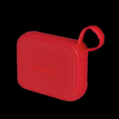 Bach Johann Portable Bluetooth Speaker Q4 CN Plug (adapter Included)
