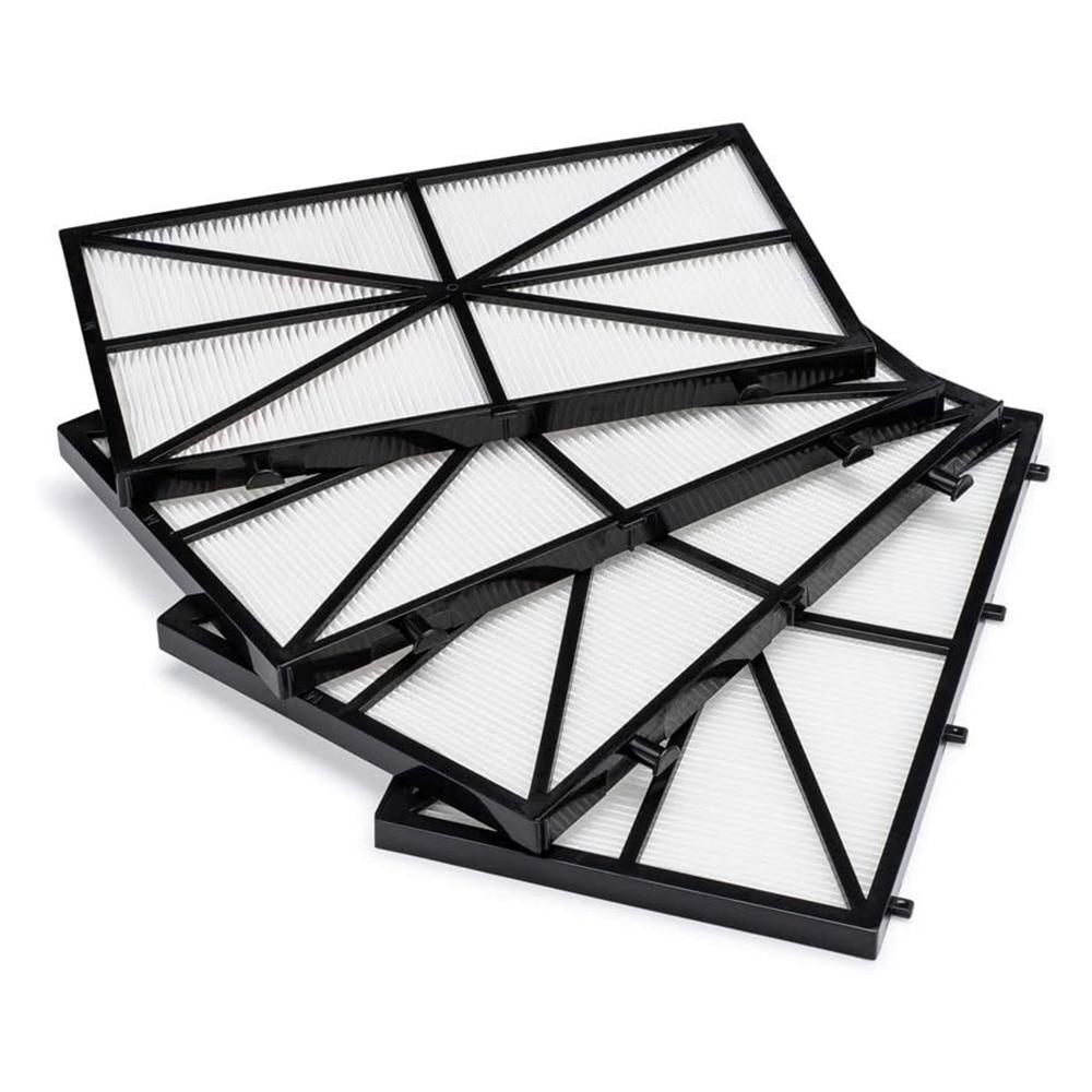 DOLPHIN Genuine Replacement Parts - Ultrafine Cartridge Filter Panel, Maytronics Part Number: 9991432-R4