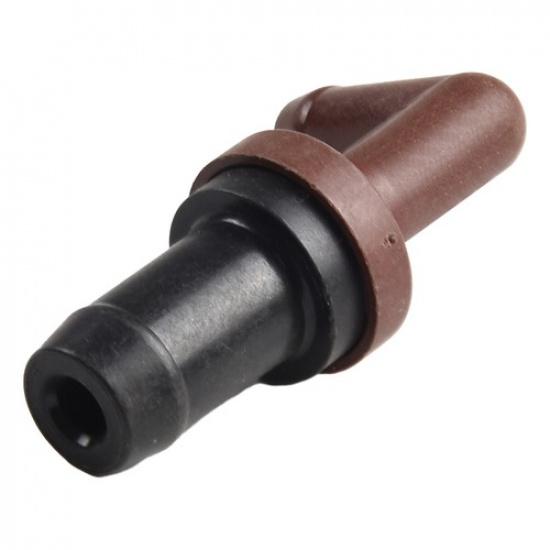 Auto Parts PCV Valve Valve Black PE0113890 PE01-13-890 Plastic For Mazda 3