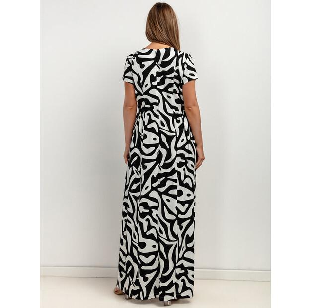 Summer Dress Tessita T422/5/XS-S