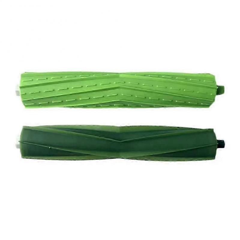 For Combo 10 Max Robot Vacuum Accessories Main Brush Hepa Filter Mop Rag Dust Bag Replacement Parts - XN