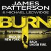Burn by James Patterson Paperback Book 9780099574040