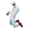 Anime Merch Figure The Jujutsu Kaisen Satoru Gojo Fushiguro Inumaki Itadori Graffiti x Battle Ver. Action Figure PVC Model Toys