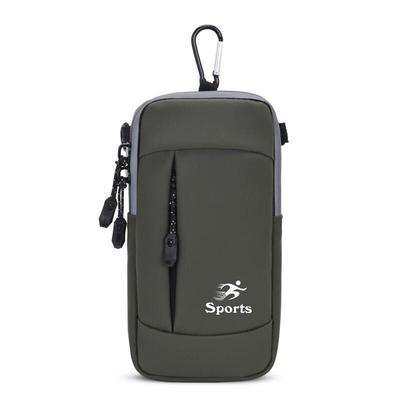 BINGYI Multifunktionale Sport-Armbandtasche