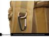 Waterproof Tactical Backpack: Multi-functional, Large Capacity Mountaineering and Travel Bag