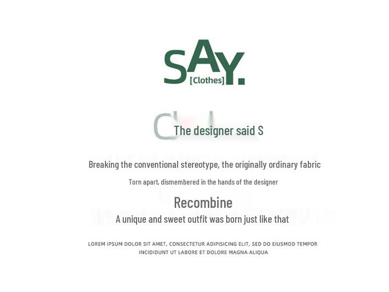 Premium Women's Spring & Autumn Professional Suit Set