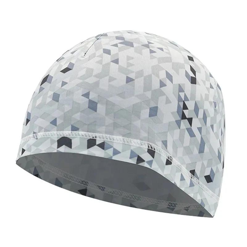 1/3Pcs Summer Unisex Quick Dry Cooling Cap Breathable Sun Protection Comfort Fit For Cycling Running Outdoor Essential Cap
