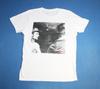 Sleaford Mods Band Poster Album Maglietta Classica Bianca Unisex S-5XL IM1364