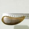 1PC Sandalwood Gua Sha Board Massage Scraper Guasha Plates Slimming Guasha Body Care Massage Tool