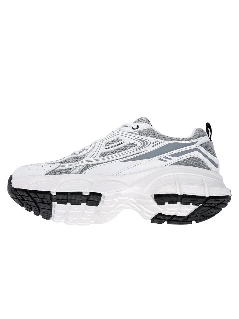 Baasploa Women's Running Shoes Fashion Outdoor Breathable Women's Brand Outdoor Fitness Tennis Shoes Comfortable High Quality Running Shoes